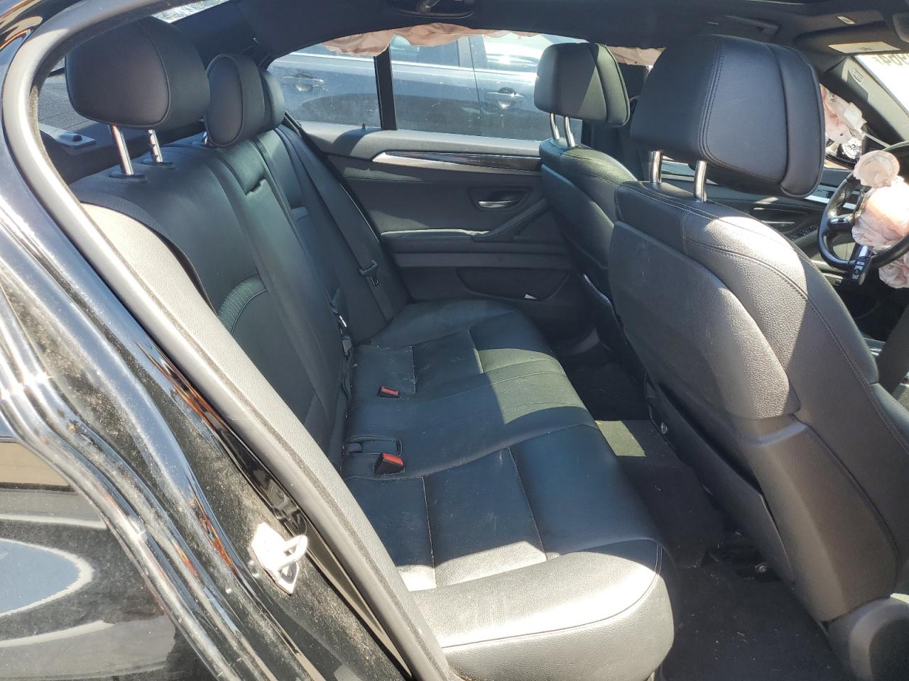 WBA5A5C58ED509242 2014 BMW 528 I