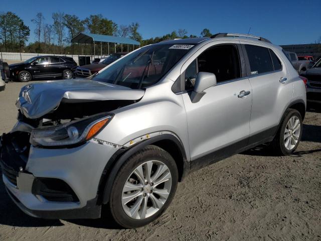 KL7CJRSB0LB322799 Chevrolet Trax PREMI