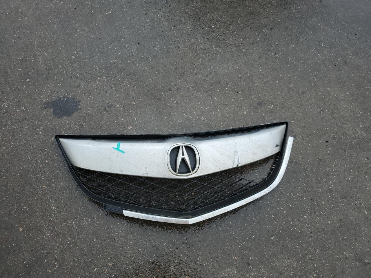 5J8TB4H56DL014439 2013 Acura Rdx Technology