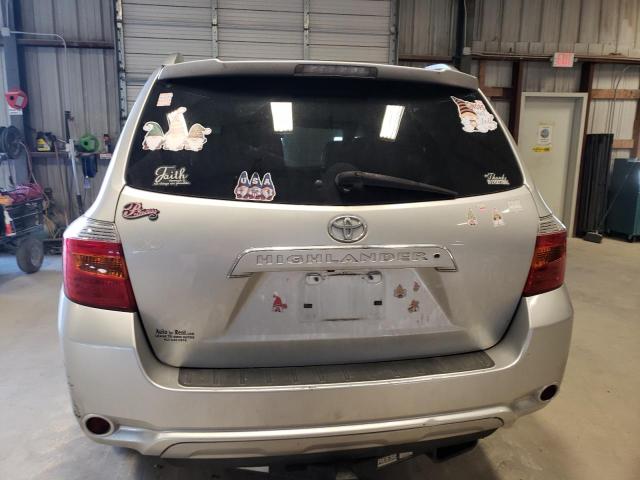 2010 Toyota Highlander Limited VIN: 5TDYK3EH2AS013537 Lot: 48897244