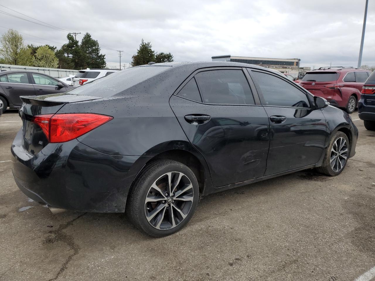 5YFBURHE4HP625357 2017 Toyota Corolla L