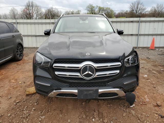 2020 Mercedes-Benz Gle 350 4Matic VIN: 4JGFB4KBXLA191480 Lot: 49768154