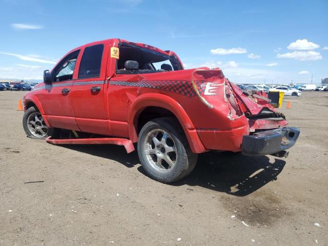 2004 Dodge Ram 1500 St VIN: 1D7HA18D54S569410 Lot: 52698034