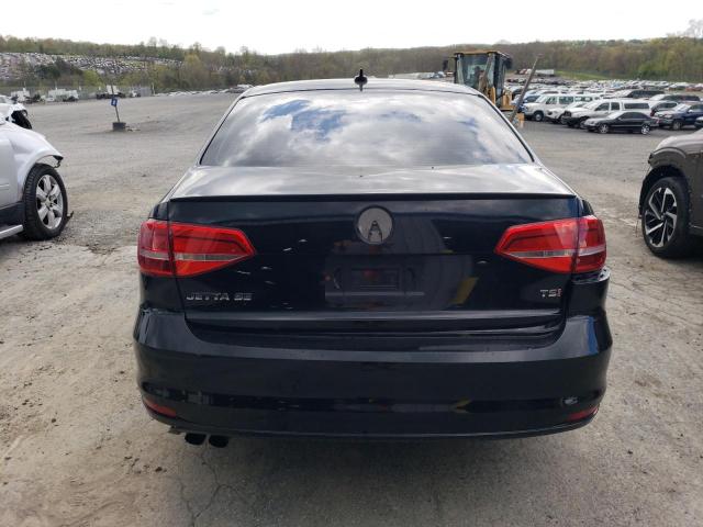 2015 Volkswagen Jetta Se VIN: 3VWD17AJ3FM314503 Lot: 51894794