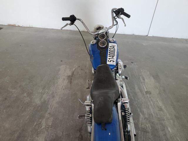 2002 HARLEY-DAVIDSON FXDL 1HD1GDV112Y323730