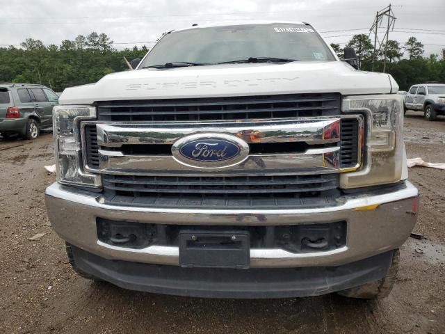 2019 FORD F250 SUPER - 1FT7W2BT2KEC60681
