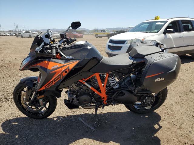 2020 KTM 1290 SUPER - VBKV69405LM923847
