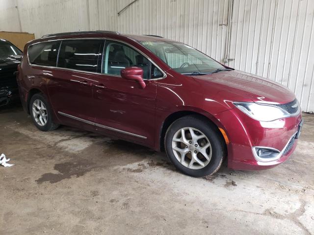 VIN 2C4RC1EG9HR684266 2017 Chrysler Pacifica, Touri... no.4