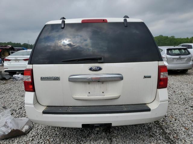 2013 Ford Expedition Limited VIN: 1FMJU1K57DEF07876 Lot: 51240004