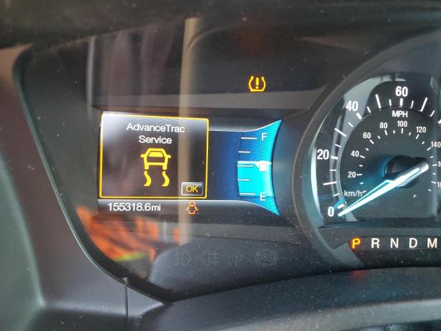 2015 Ford Expedition Limited VIN: 1FMJU1KT7FEF18460 Lot: 49241274