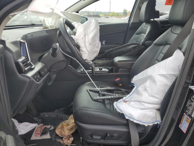 2023 KIA SPORTAGE S - 5XYK53AF7PG008275