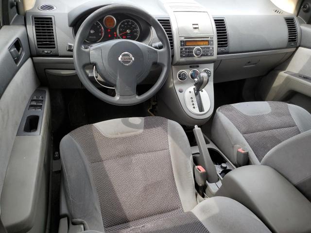 2007 Nissan Sentra 2.0 VIN: 3N1AB61E17L677165 Lot: 51547434