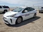 TOYOTA PRIUS SPEC photo