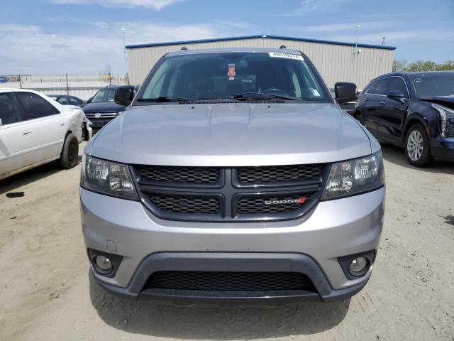 2015 DODGE JOURNEY SX - 3C4PDDBGXFT580647