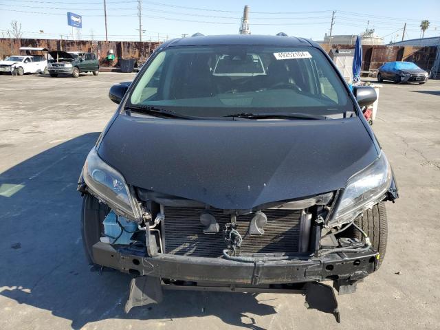 2020 Toyota Sienna Se VIN: 5TDXZ3DCXLS024270 Lot: 49252104