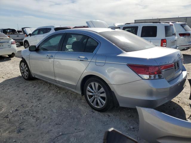 1HGCP2F84BA004293 2011 Honda Accord Exl