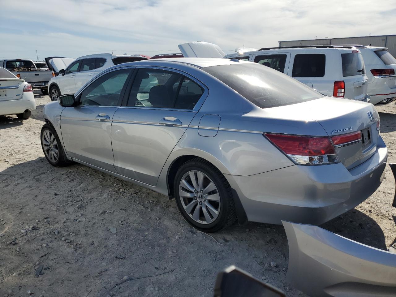 1HGCP2F84BA004293 2011 Honda Accord Exl 1HGCP2F84BA004293 2011 Honda Accord Exl