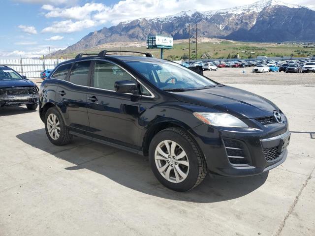 2010 Mazda Cx-7 VIN: JM3ER4W3XA0312419 Lot: 52726104