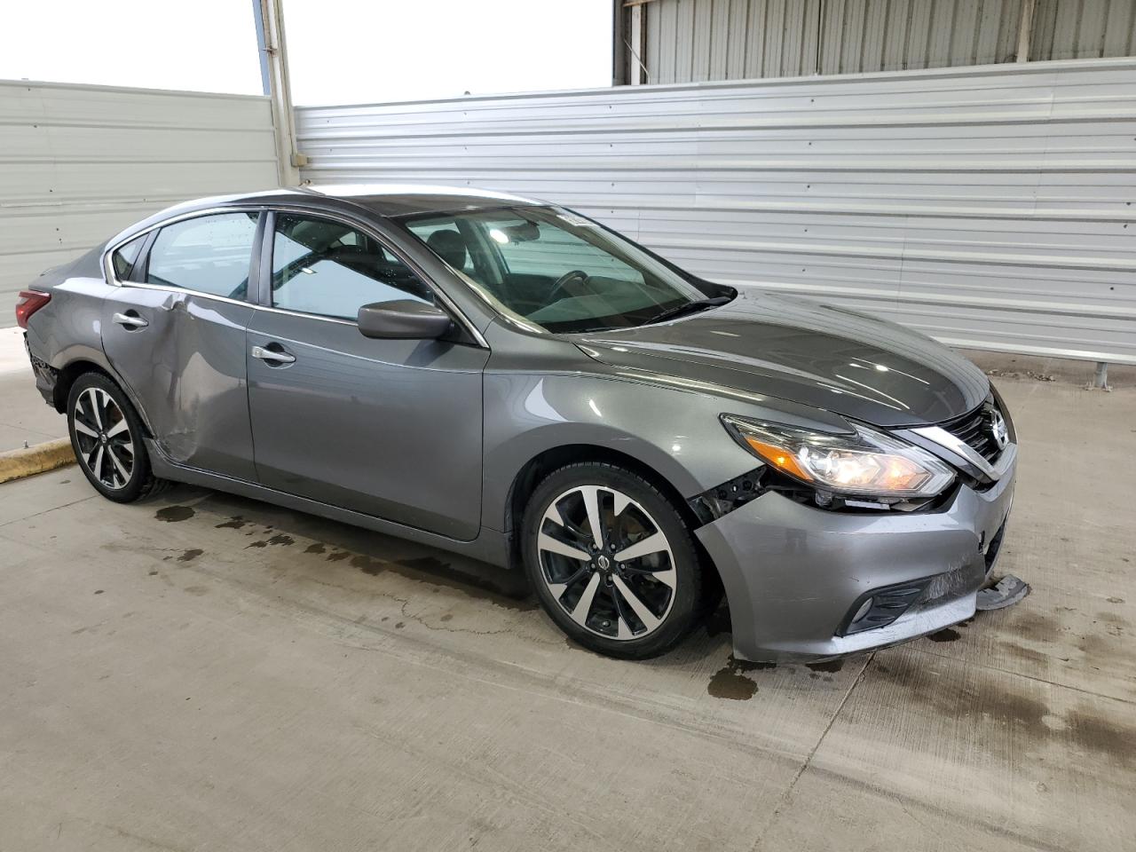 1N4AL3AP2JC229312 2018 Nissan Altima 2.5