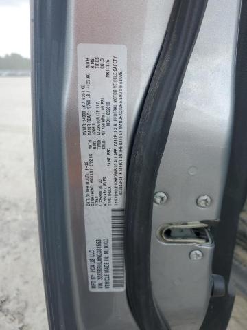 2022 Ram 3500 Big Horn/Lone Star VIN: 3C63RRHLXNG381663 Lot: 51889534