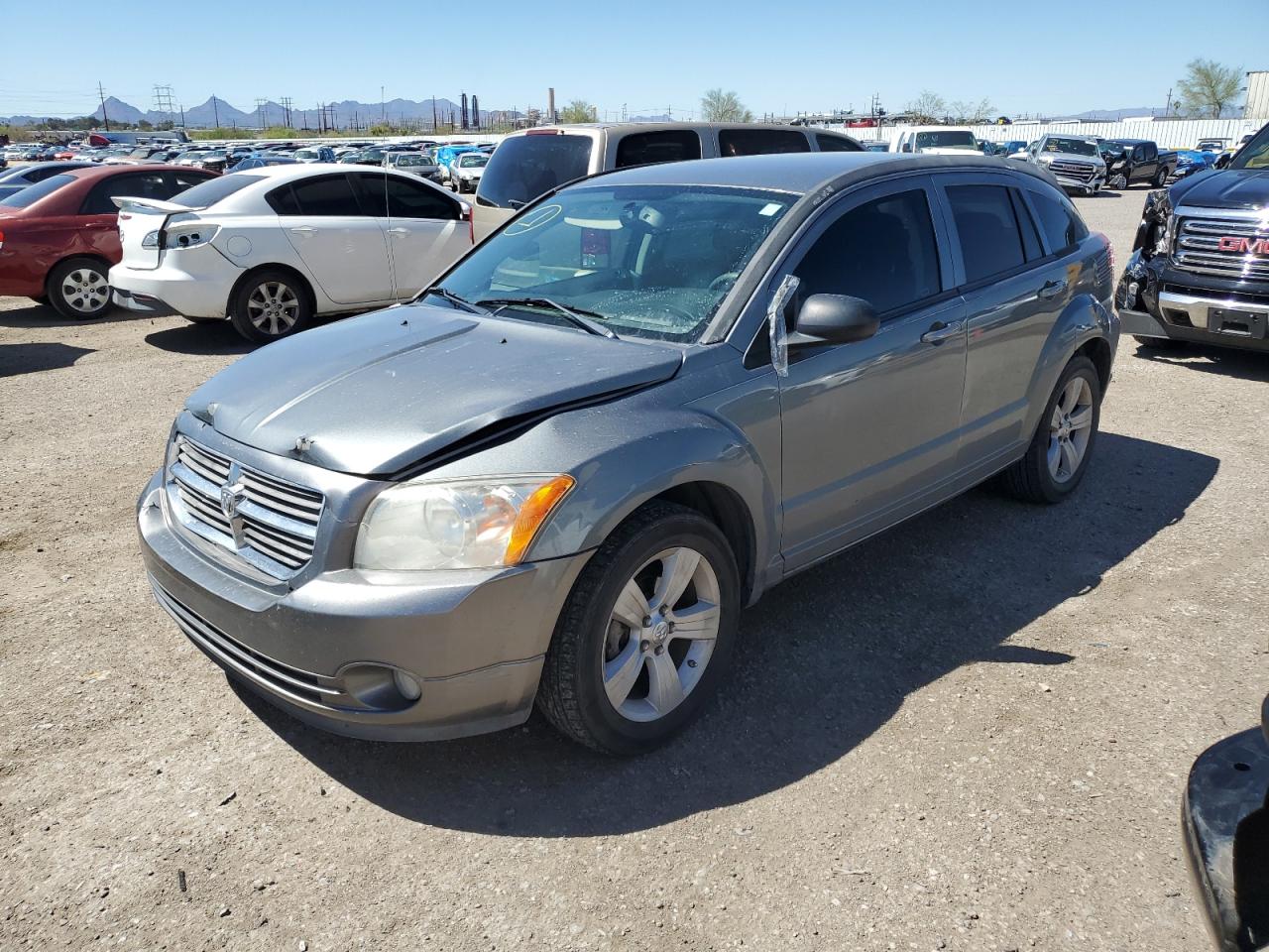 1B3CB3HA8BD269284 2011 Dodge Caliber Mainstreet