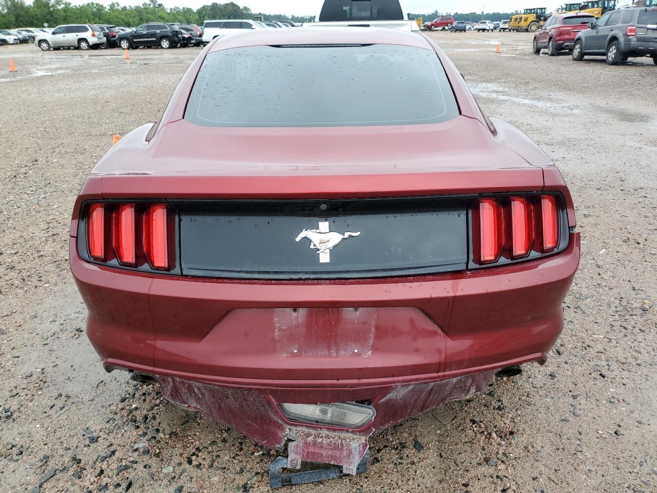 1FA6P8AM2G5272851 2016 Ford Mustang