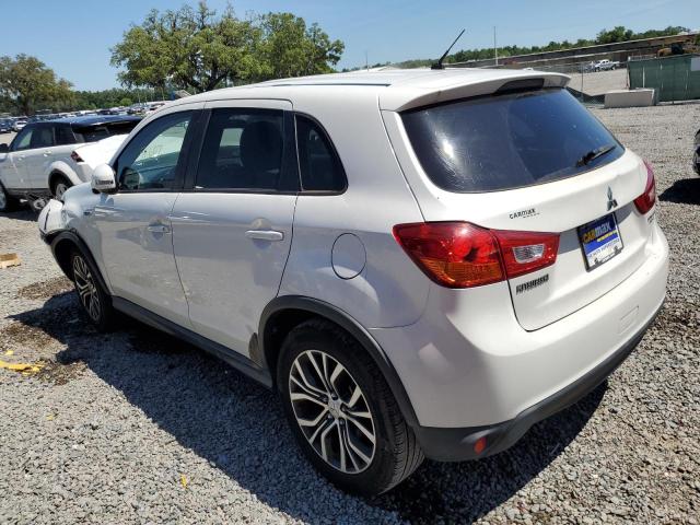 2016 Mitsubishi Outlander Sport Es VIN: JA4AP3AU1GZ041899 Lot: 50726604