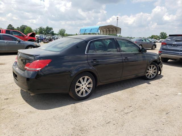 2006 Toyota Avalon Xl VIN: 4T1BK36B56U105580 Lot: 52315424