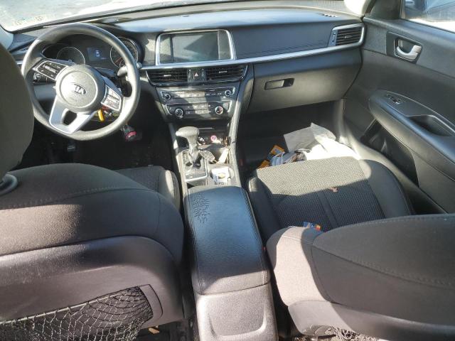 2019 Kia Optima Lx VIN: 5XXGT4L38KG290587 Lot: 51884574