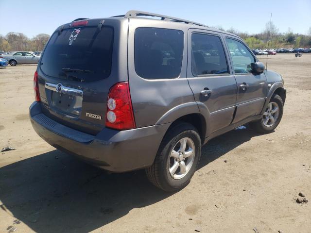 2005 Mazda Tribute S VIN: 4F2CZ96165KM51677 Lot: 51796014