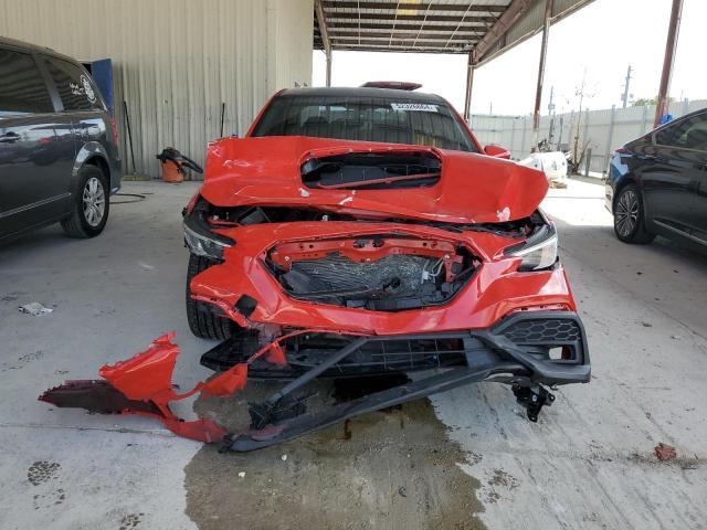 2022 Subaru Wrx Premium VIN: JF1VBAF69N9003666 Lot: 52326664