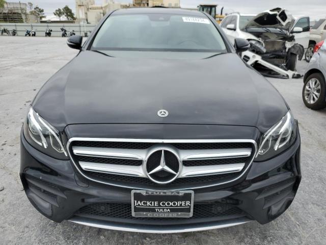 VIN WDDZF4KB7JA479319 2018 Mercedes-Benz E-Class, 3... no.5