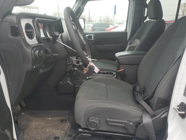 2024 JEEP WRANGLER 4 1C4RJXN61RW187608