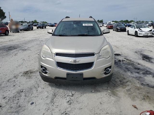 2015 Chevrolet Equinox Lt VIN: 1GNALCEK7FZ112765 Lot: 52199254