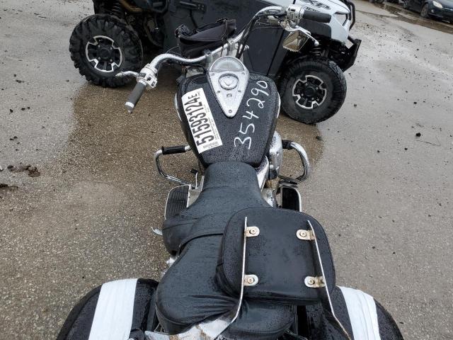 2006 HONDA VT1300 S 1HFSC52006A304285