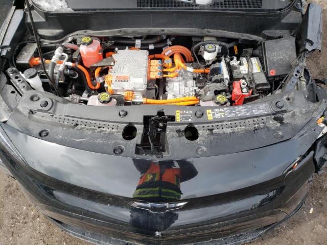 2023 CHEVROLET BOLT - 1G1FZ6S01P4168919