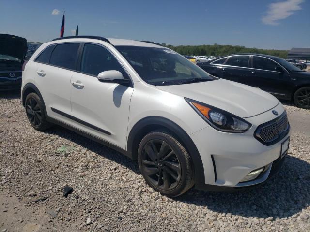 2019 Kia Niro Ex VIN: KNDCC3LC7K5257724 Lot: 53169564