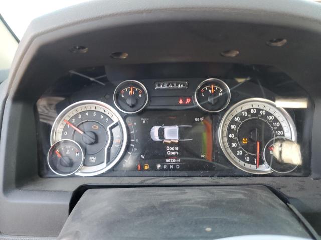 2013 Ram 1500 Slt VIN: 1C6RR6GP4DS608785 Lot: 51490844