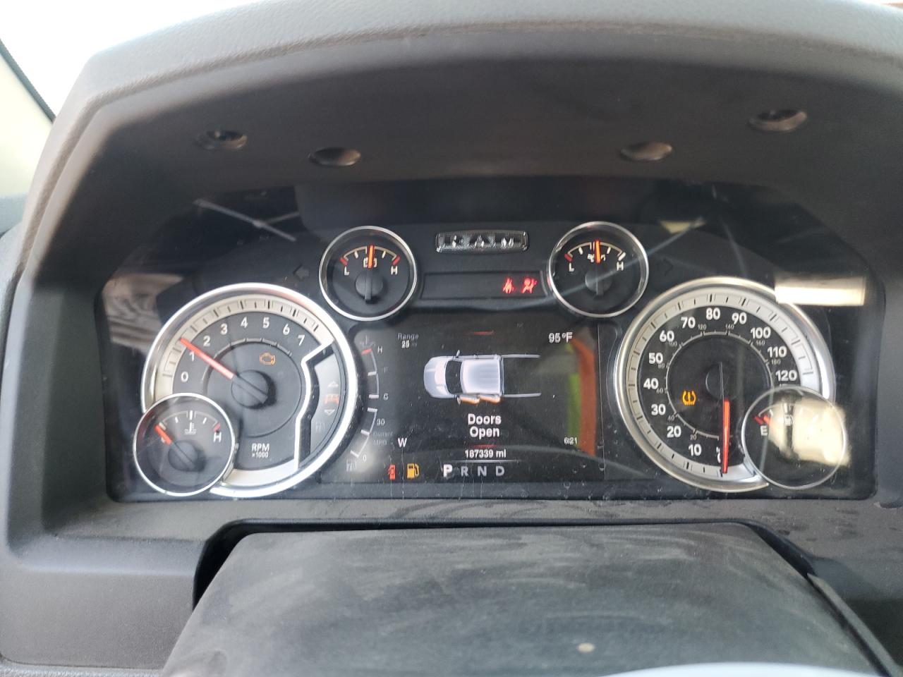 1C6RR6GP4DS608785 2013 Ram 1500 Slt