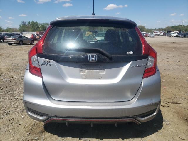 2020 HONDA FIT SPORT - 3HGGK5H67LM725144