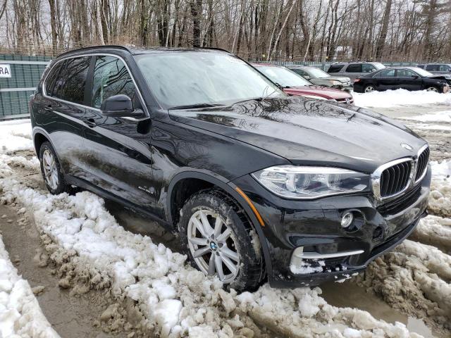 VIN 5UXKS4C51E0J95405 2014 BMW X5, Xdrive35D no.4