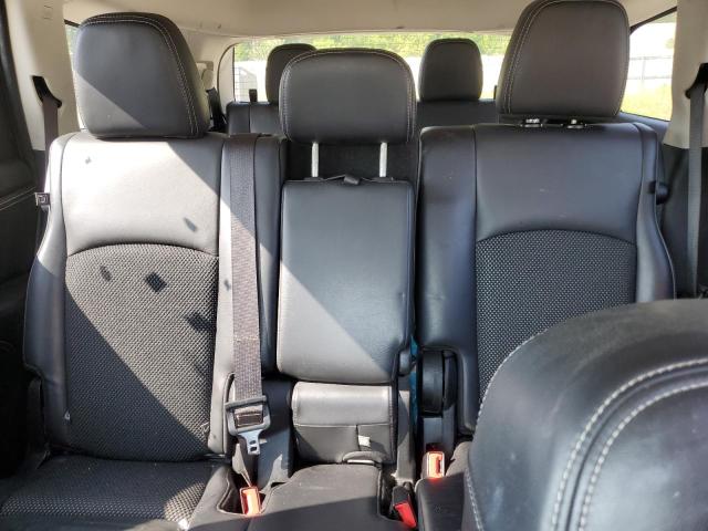 2019 Dodge Journey Crossroad VIN: 3C4PDCGB2KT874187 Lot: 51355794