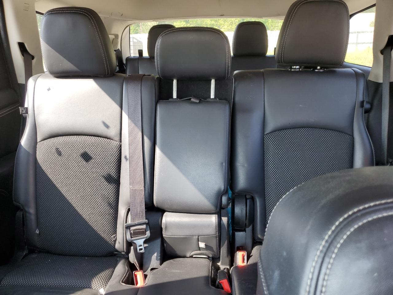 3C4PDCGB2KT874187 2019 Dodge Journey Crossroad