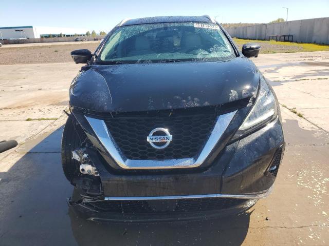 2019 Nissan Murano S VIN: 5N1AZ2MJ1KN102529 Lot: 49189534