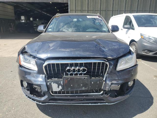 VIN WA1LFAFP2DA054156 2013 Audi Q5, Premium Plus no.5