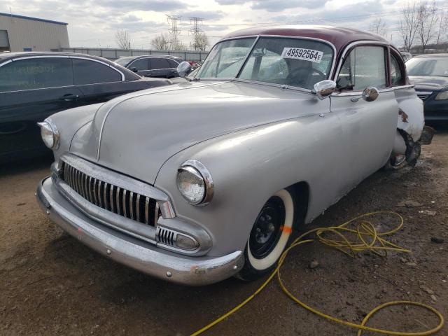 CHEVROLET DELUXE
