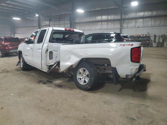 2016 Chevrolet Silverado K1500 Lt VIN: 1GCVKREC9GZ165834 Lot: 50266294