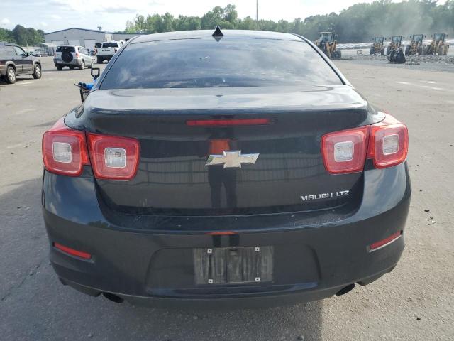 2013 Chevrolet Malibu Ltz VIN: 1G11J5SX7DF193655 Lot: 53089564