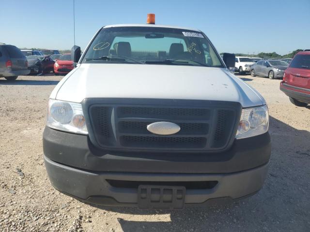 2007 Ford F150 VIN: 1FTRF12W87NA84188 Lot: 48649314