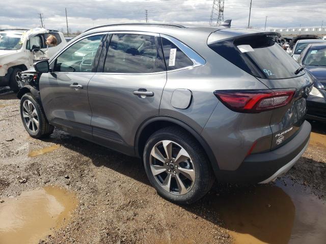 2023 FORD ESCAPE - 1FMCU9JZ3PUB29304